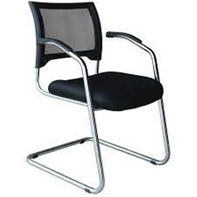 Ghế họp tựa lưới GL407